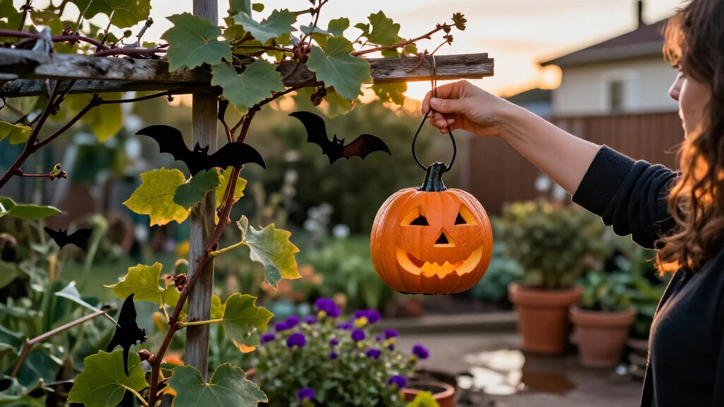 15 Best Spooky Garden Decorations for a Haunting Halloween Display in 2027