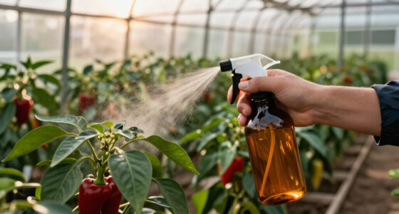 15 Best Thrips Control Products for Healthier Plants in 2027