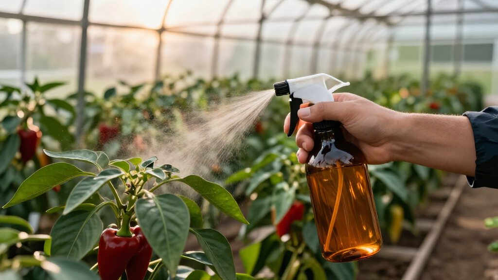 15 Best Thrips Control Products for Healthier Plants in 2027