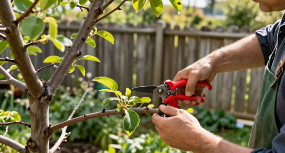 15 Best Tree Pruning Tools for Easier, Cleaner Trimming in 2027