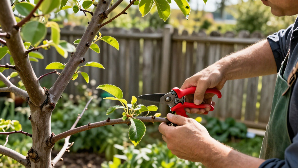 15 Best Tree Pruning Tools for Easier, Cleaner Trimming in 2027