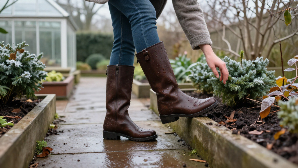 15 Best Waterproof Winter Shoes in 2027
