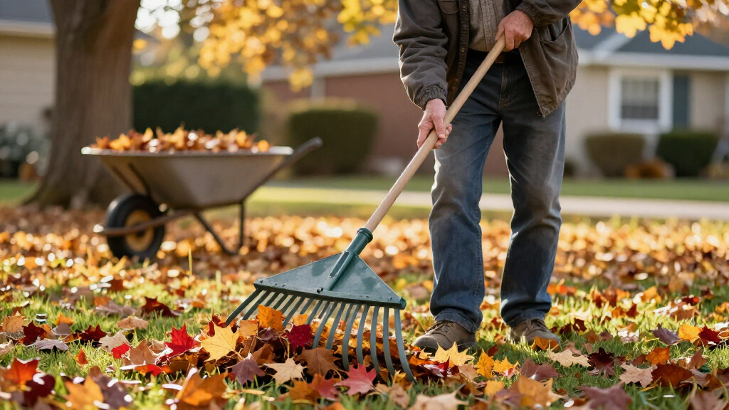 16 Of The Best Leaf-Clearing Tools For Every Type Of Yard – Practical Picks For An Easier Fall Clear-Up