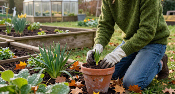 20 Great Gardening Tips For Your October Garden