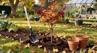 3 Of The Best Autumn-flowering Trees To Plant In October For Gorgeous Displays