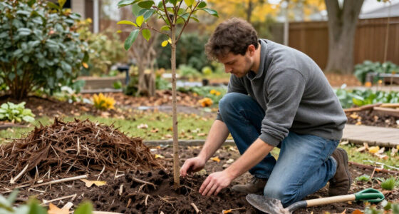 4 Fall Planting Mistakes That Can Leave Trees And Shrubs Struggling For Years