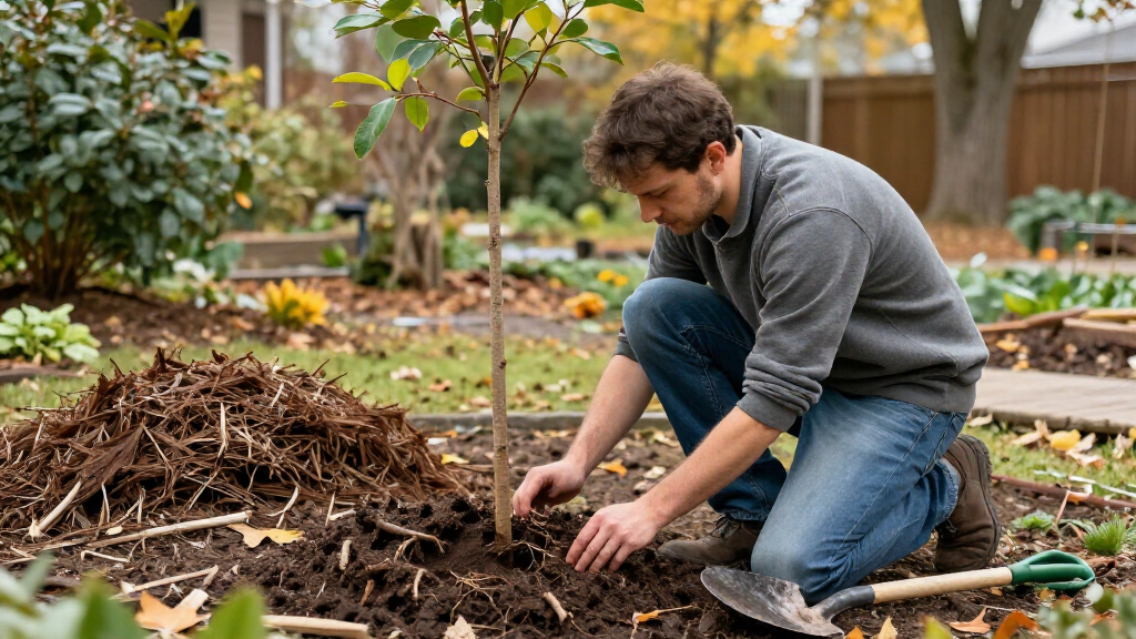 4 Fall Planting Mistakes That Can Leave Trees And Shrubs Struggling For Years