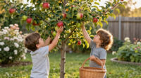 5 Best Fruit Trees for Gardens in 2027