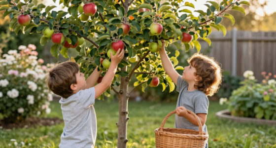 5 Best Fruit Trees for Gardens in 2027