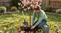 5 Fall-Flowering Trees To Plant In October – Bring Color And Fragrance To Your Cool-Season Garden
