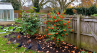 5 Plants To Plant In October To Help Robins, Finches, Redwings And Blackbirds Survive Winter, According To Wildlife Experts
