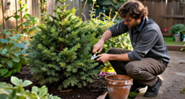 6 Best Evergreen Shrubs for Year-Round Garden Interest in 2027