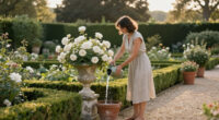6 Best Stately Garden Decor for Elegant Outdoor Spaces in 2027