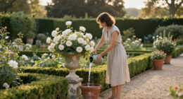 6 Best Stately Garden Decor for Elegant Outdoor Spaces in 2027