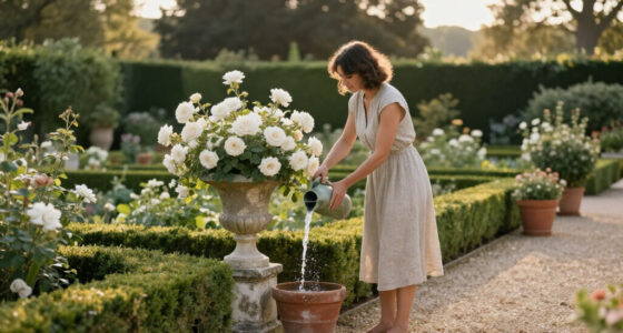 6 Best Stately Garden Decor for Elegant Outdoor Spaces in 2027