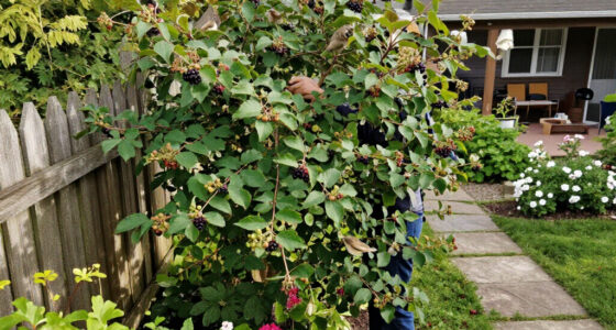 6 Compact Trees That Will Attract Birds To Your Garden