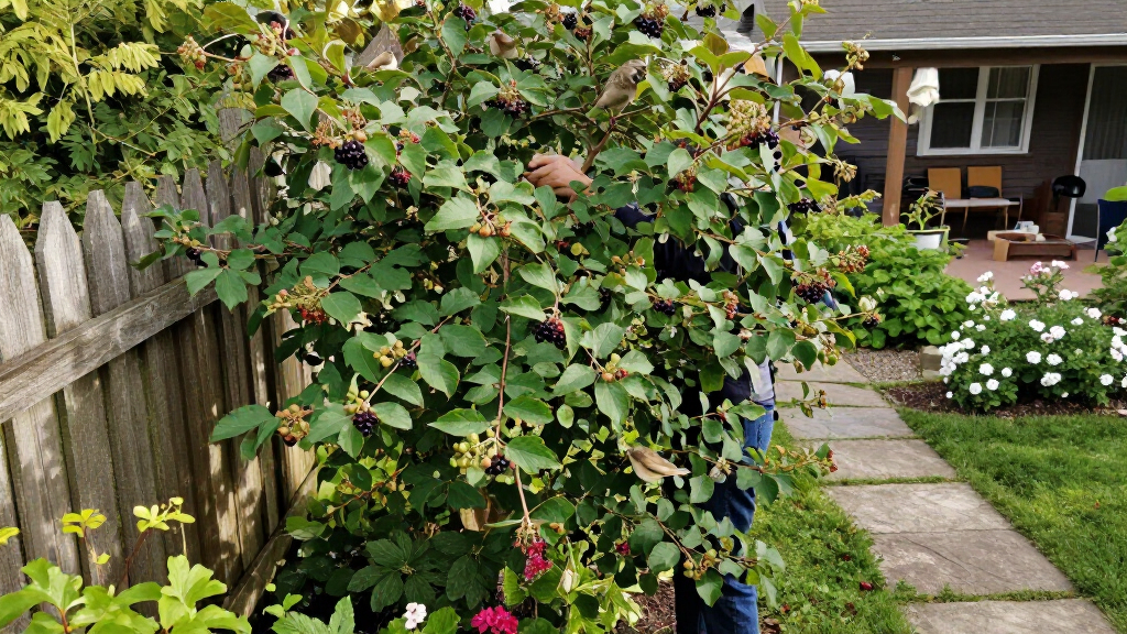 6 Compact Trees That Will Attract Birds To Your Garden