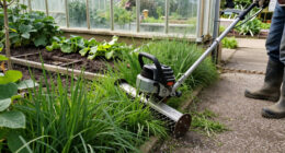 7 Best Trimmer Mowers for Overgrown Grass in 2027
