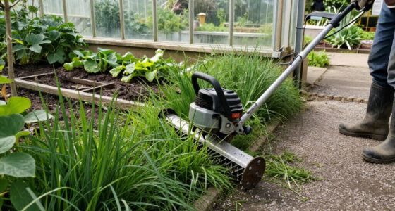 7 Best Trimmer Mowers for Overgrown Grass in 2027