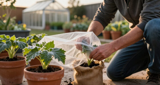8 Plants That Need Winter Protection More Than You’d Think – Help Them Before Frost Sets In