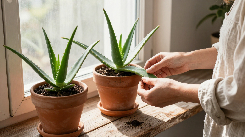 9 Best Aloe Vera Plants For Home Care And Skincare In 2027