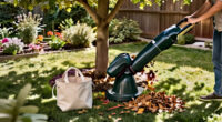 9 Best Garden Leaf Mulchers for Faster Fall Cleanup in 2027