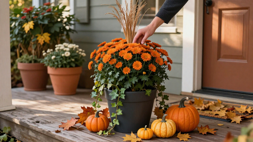 9 Best Halloween Outdoor Planters for Spooky Seasonal Displays in 2027