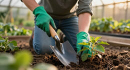9 Best Shrub Planting Tools for Easier Planting in 2027