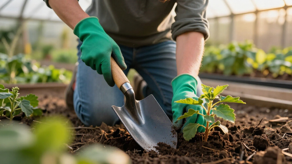 9 Best Shrub Planting Tools for Easier Planting in 2027