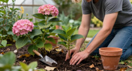 9 Gorgeous Hydrangeas To Plant This Fall For Blooms Next Summer
