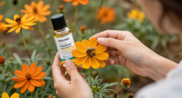 Bees Swarm To This Flower In October For Vibrant, Life-Giving Blooms – And It Deserves A Spot In Your Yard
