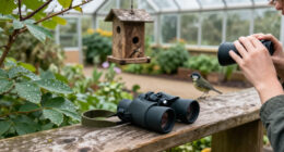 Best Gifts for a Bird Watcher: Backyard and Field Picks They'll Enjoy Using