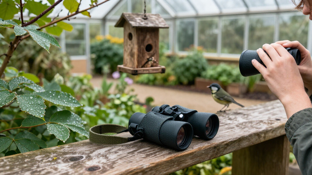 Best Gifts for a Bird Watcher: Backyard and Field Picks They'll Enjoy Using