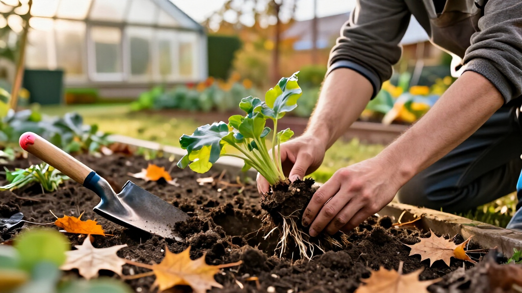 Divide These 8 Perennials In October – It's The Easiest Way To Make More Of Your Favorite Plants For Free