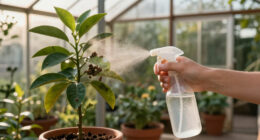 Don't Bring Scale Insects Indoors This Fall – How To Stop Them Before They Infest Your Houseplants