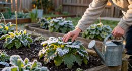 Don't Winterize These 7 Plants – They Actually Need The Cold To Grow Stronger Next Year