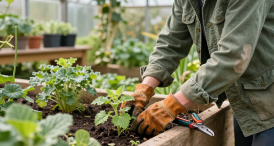 Everyone Is Obsessed With George Harrison’s Gardening Jacket – Here Are 3 Wallet-Friendly Alternatives