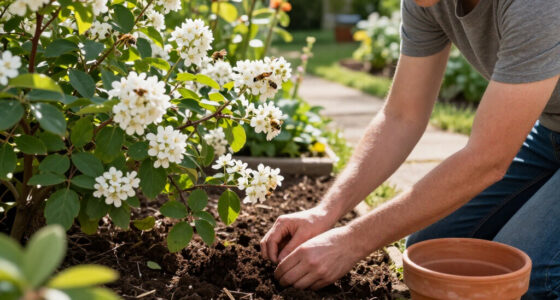 Forget Butterfly Bush – This Beautiful Swap Is Non-Invasive And Wildlife Loves It Even More