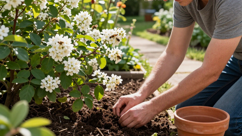 Forget Butterfly Bush – This Beautiful Swap Is Non-Invasive And Wildlife Loves It Even More