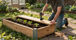 Garden Bed Building Checklist 2026