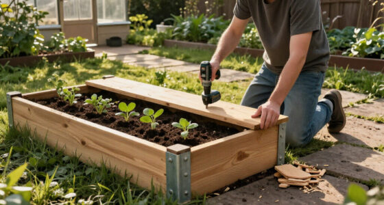 Garden Bed Building Checklist 2026