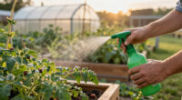 Garden Pest & Plant Protection Checklist 2026