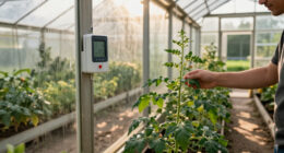 Greenhouse Climate Control Checklist 2026