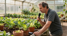 Grower To Grower Podcast: Get To Know Zoltan Kovacs, The New Director Of ThinkPlants