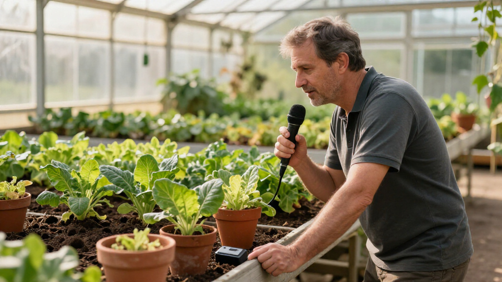Grower To Grower Podcast: Get To Know Zoltan Kovacs, The New Director Of ThinkPlants