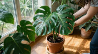 Houseplants Are Getting Bigger, Bolder And Full Of Personality In 2027 – These Are The Trends To Know