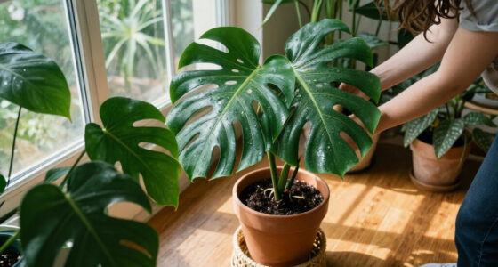Houseplants Are Getting Bigger, Bolder And Full Of Personality In 2027 – These Are The Trends To Know