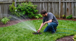 How To Prepare Your Lawn For El Niño – The 3 Best Ways To Keep Your Grass Alive During Heavy Rain And Stormy Weather