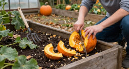 I'm Not Throwing Away My Halloween Pumpkins This Year – Here Are 7 Things I'll Be Doing Instead