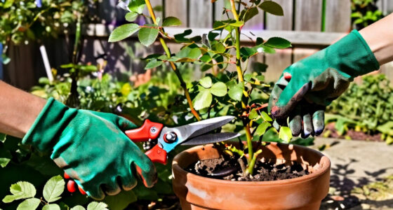 I’ve Used These Fiskars Pruners For 5 Years – They’re The Only Pair I Trust With My Precious Hydrangeas